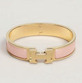 HERM ARMREIF ROSA