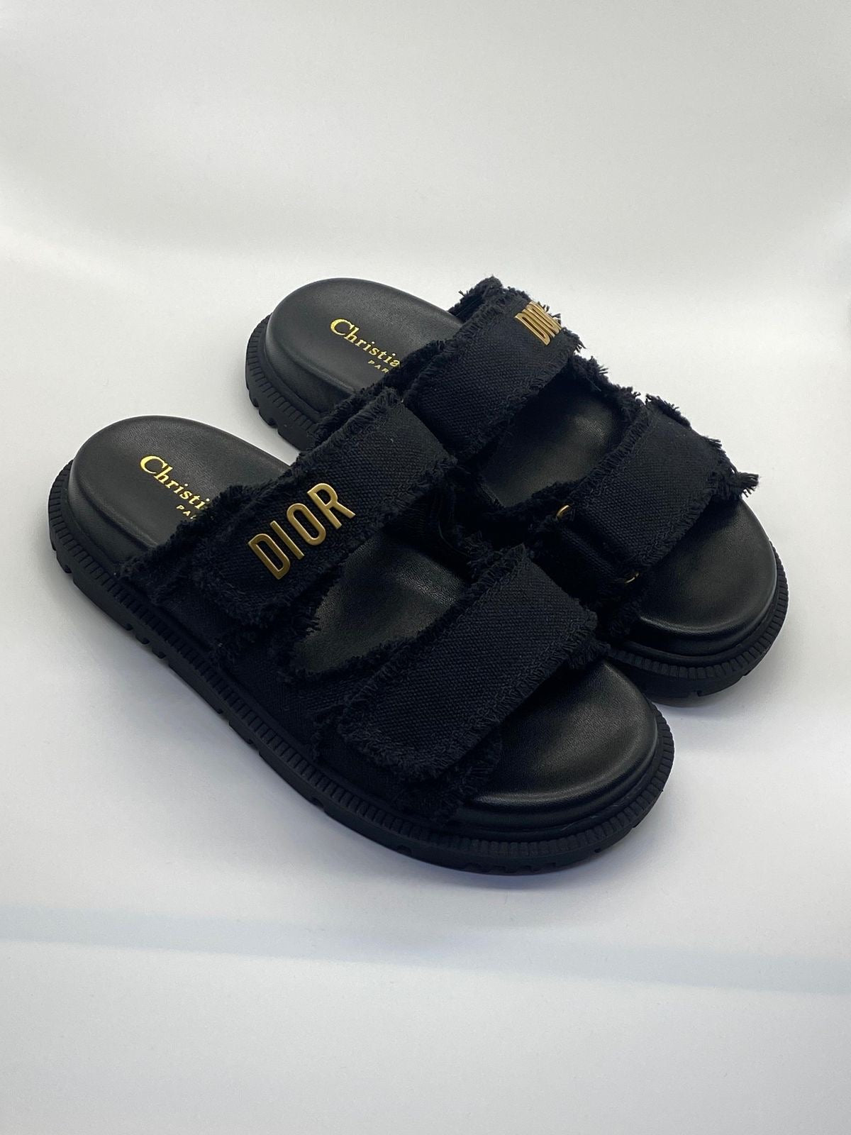 CD SANDALEN