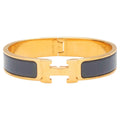 HERM ARMREIF SCHWARZ