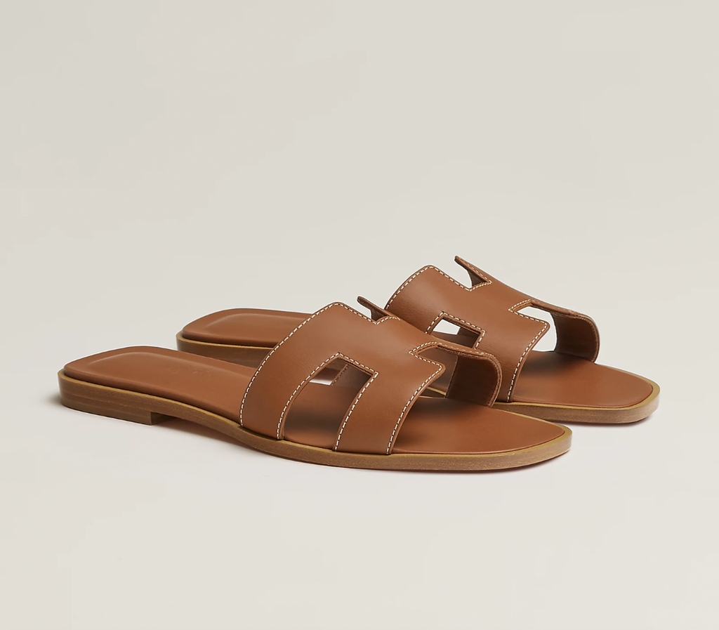 HERM SANDALEN (+12 Farben)