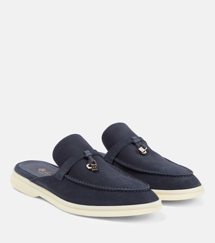 SOMMER LOAFERS