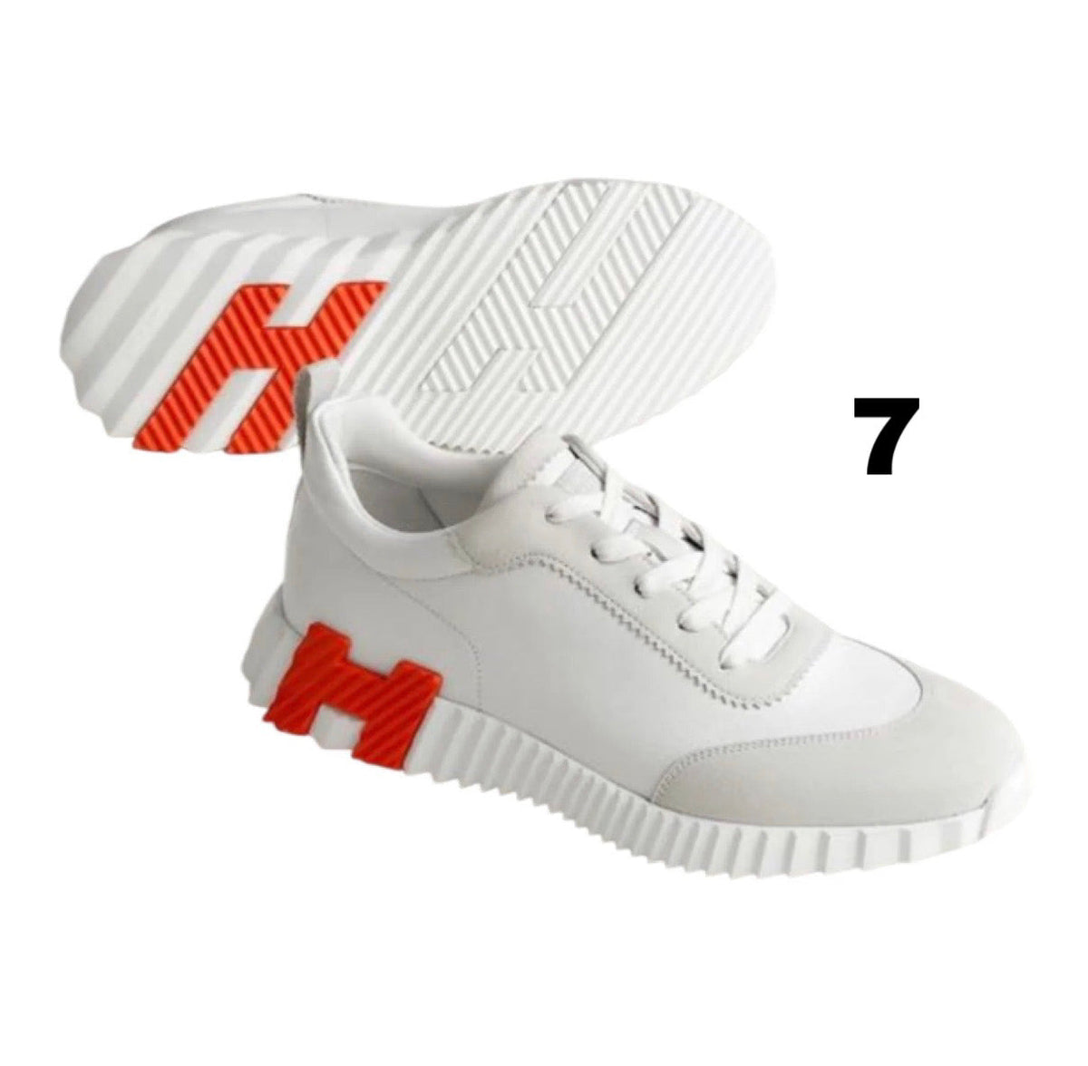 HERM Sneaker