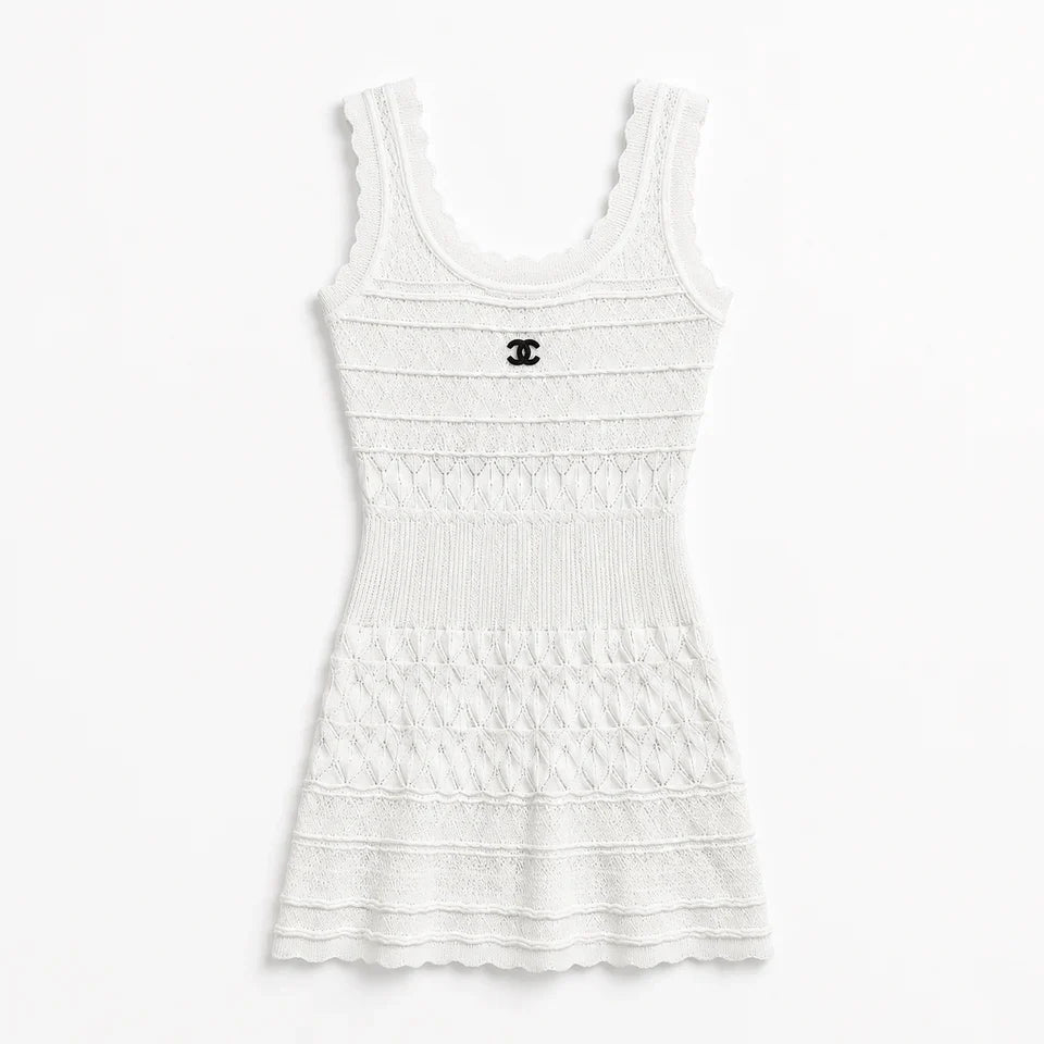 CC BABY DRESS (different colors)
