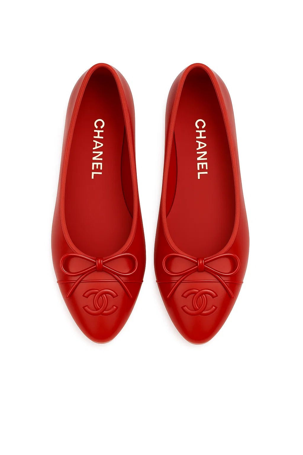 CC BALLERINAS(+10 FARBEN)