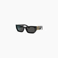 MM SONNENBRILLE BLACK