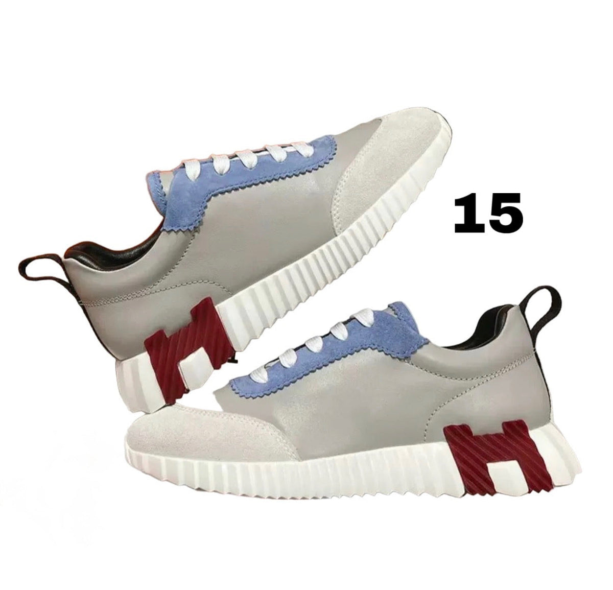 HERM Sneaker