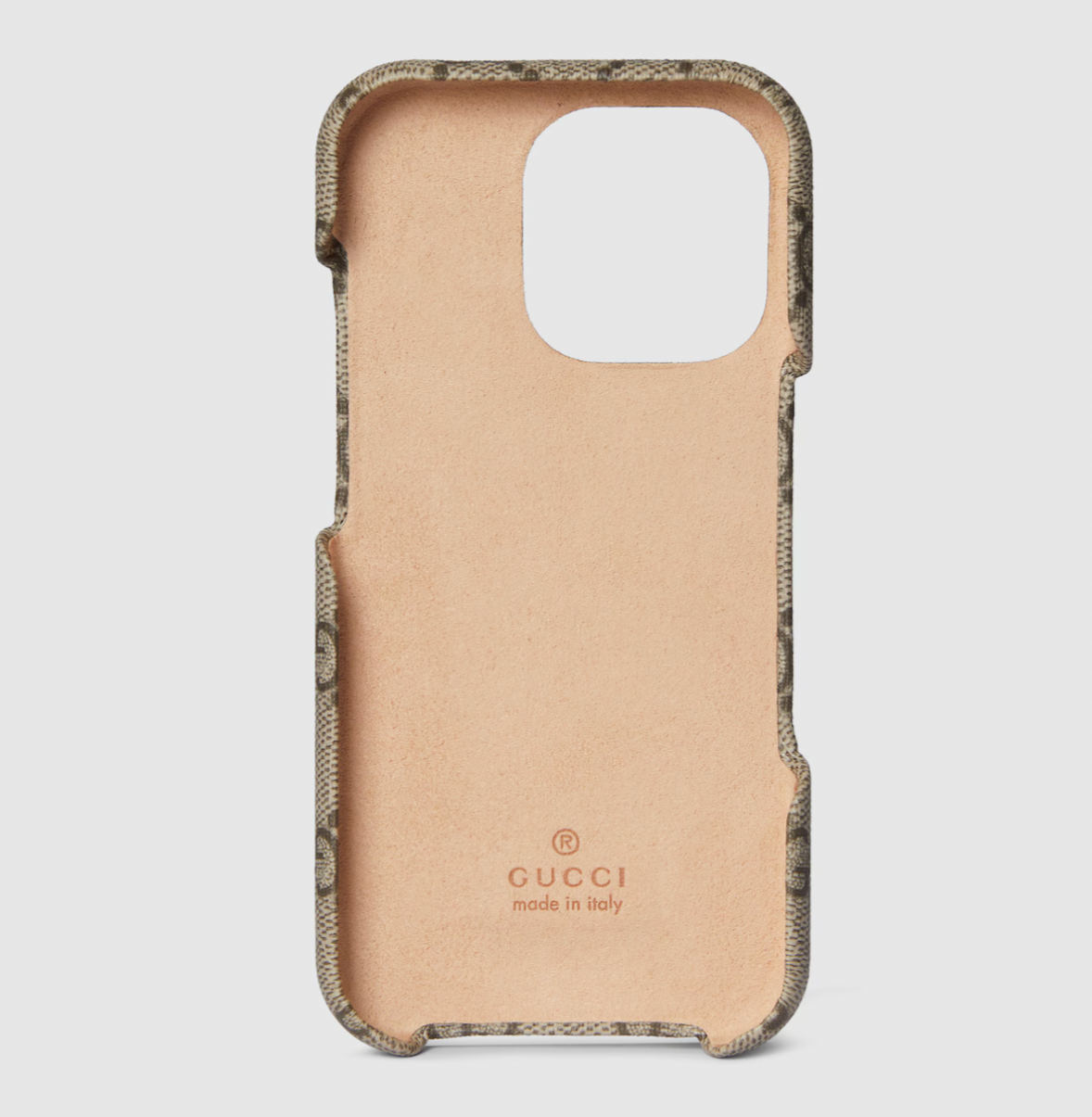 GG HANDYHÜLLE (iPhone 17-XR)