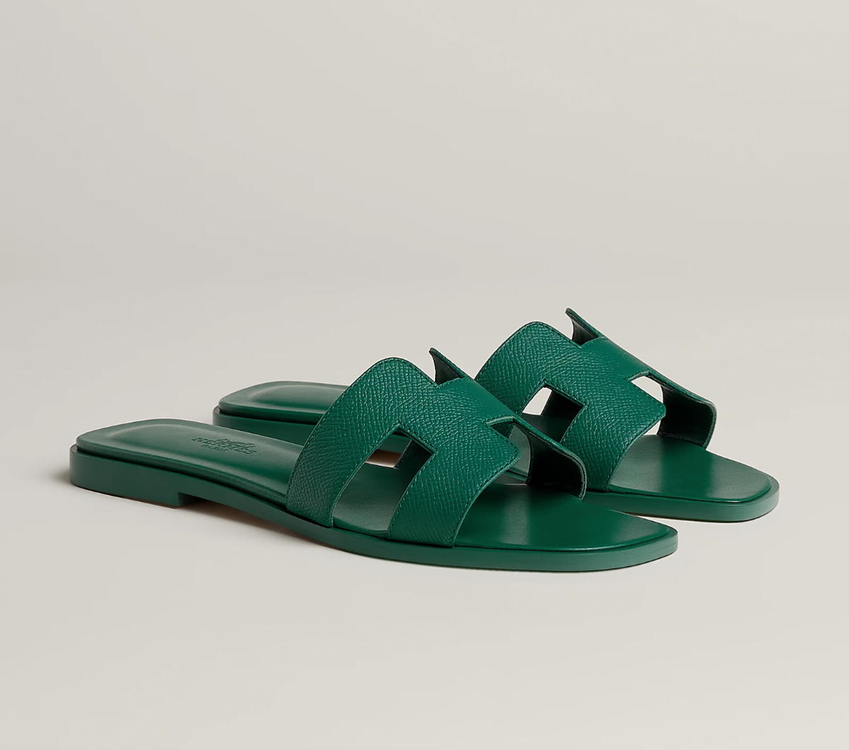 HERM SANDALEN (+12 Farben)