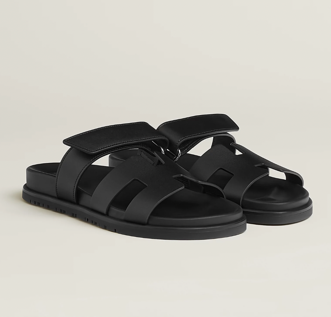 CHYPRE SANDALEN