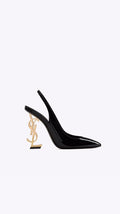 SL SLINGBACK PUMPS