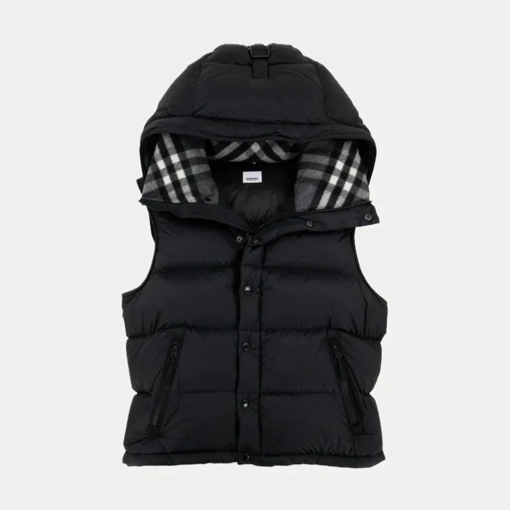 Berry Jacket