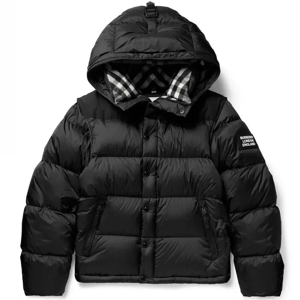 Berry Jacket