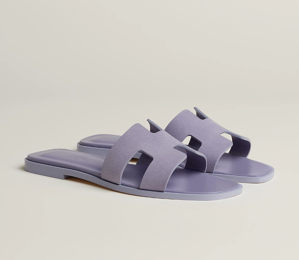 HERM SANDALEN (+12 Farben)