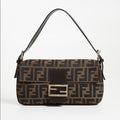 FE SHOULDER BAG