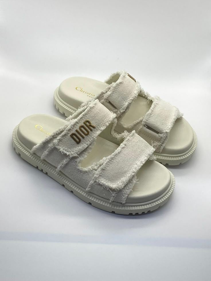 CD TRENDY SANDALEN