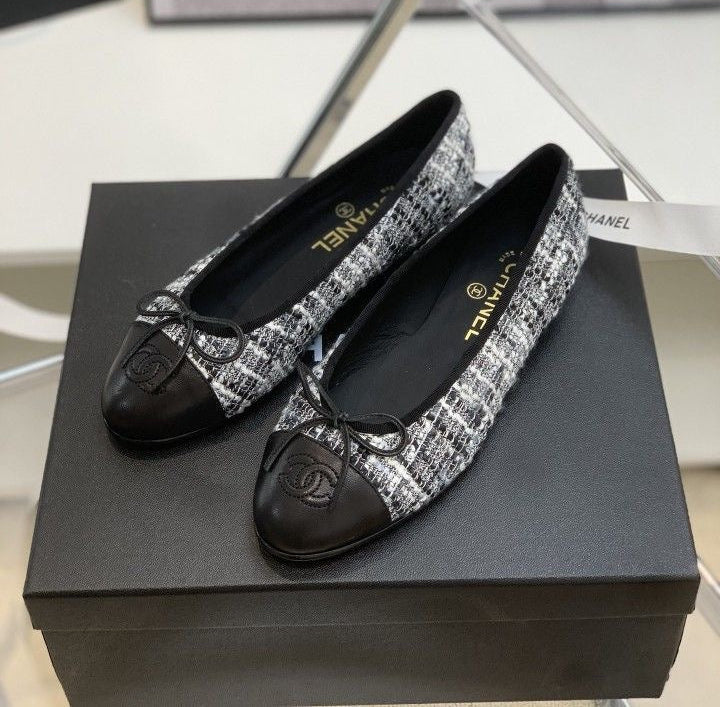 CC TRENDY BALLERINAS(+4 FARBEN)