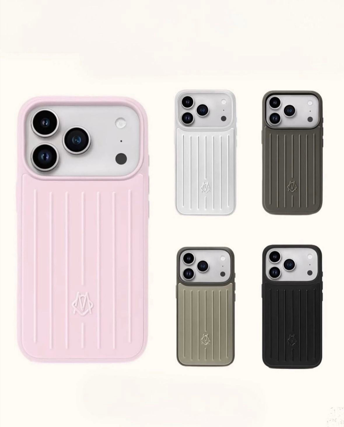 RMW VIRALE HANDYHÜLLE (iPhone 17-13)