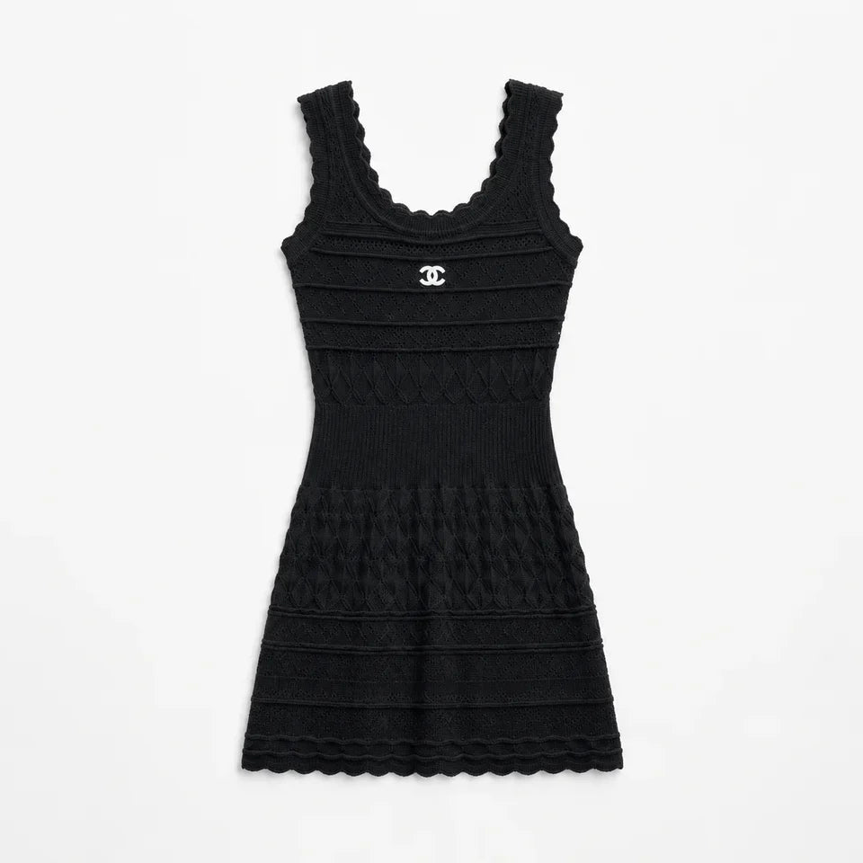 CC BABY DRESS (different colors)
