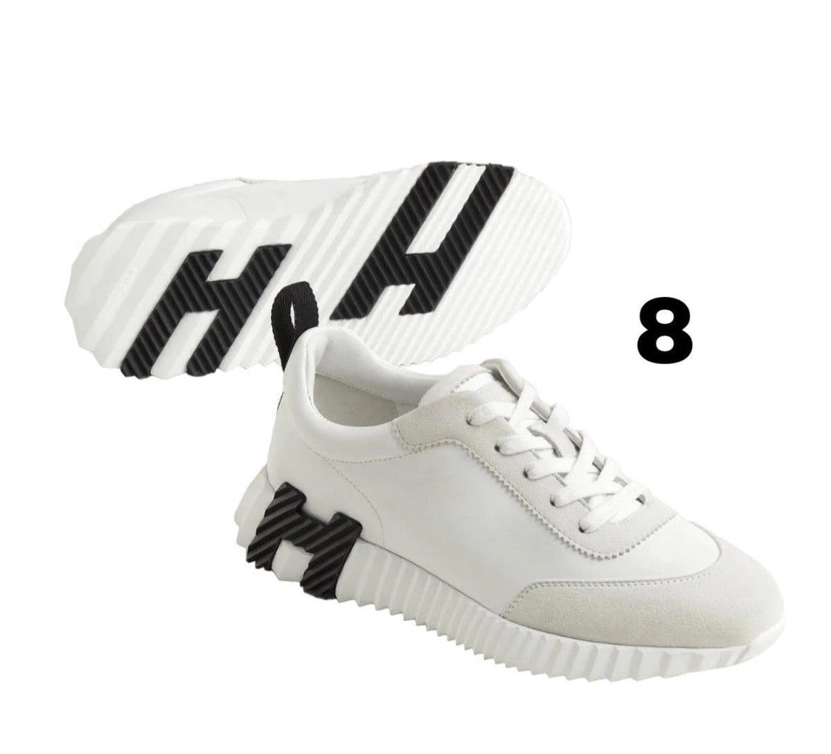 HERM Sneaker