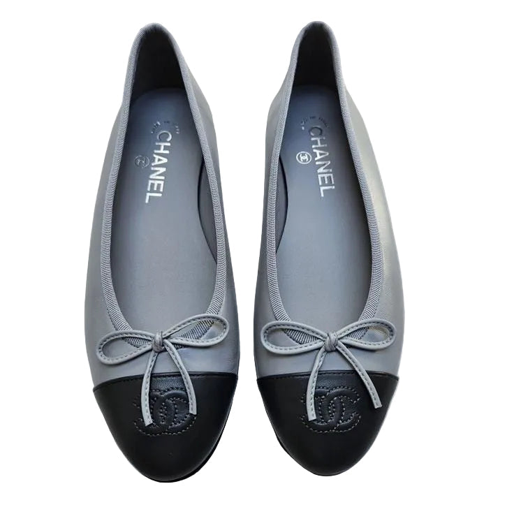 CC BALLERINAS(+10 FARBEN)