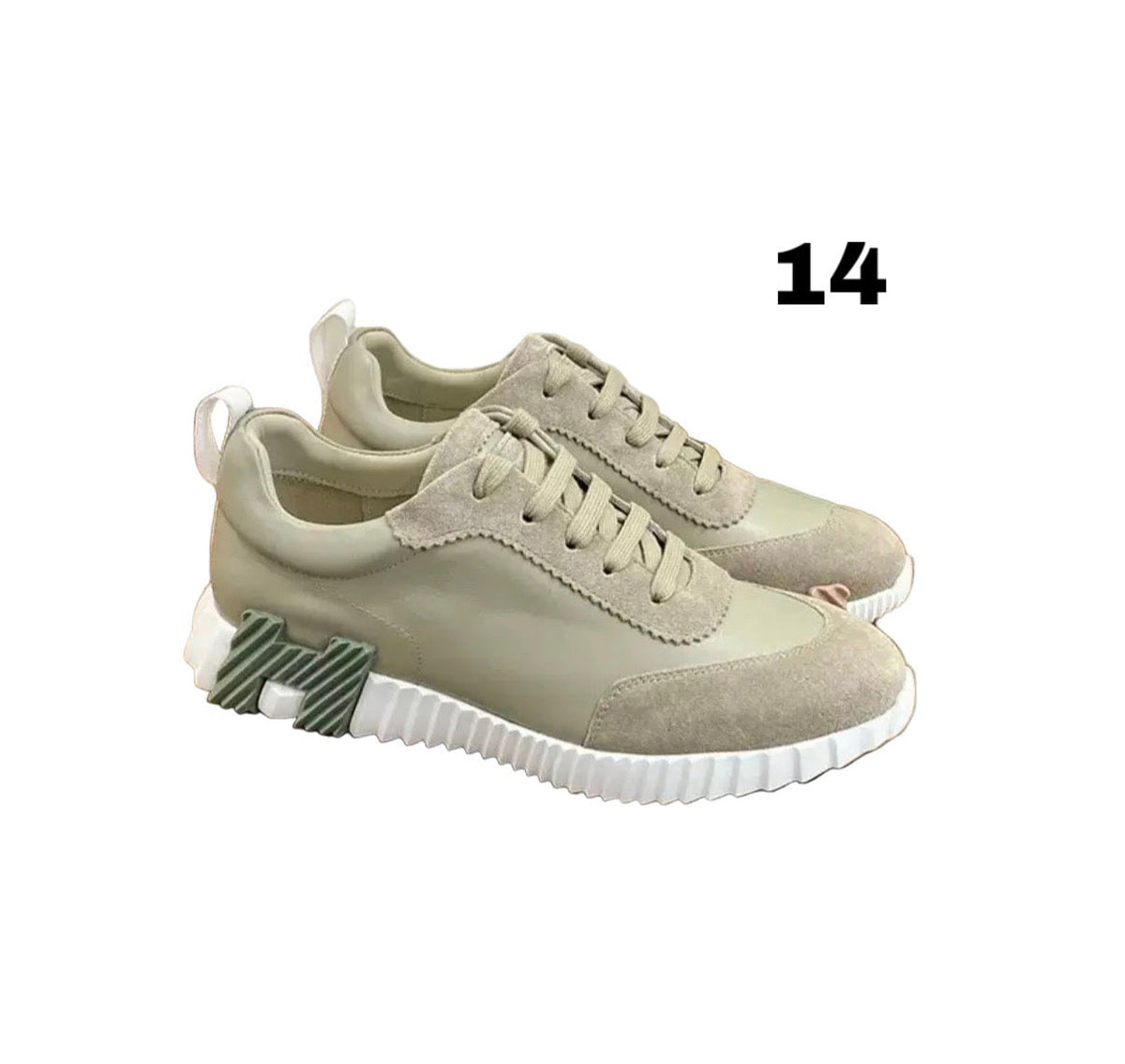 HERM Sneaker