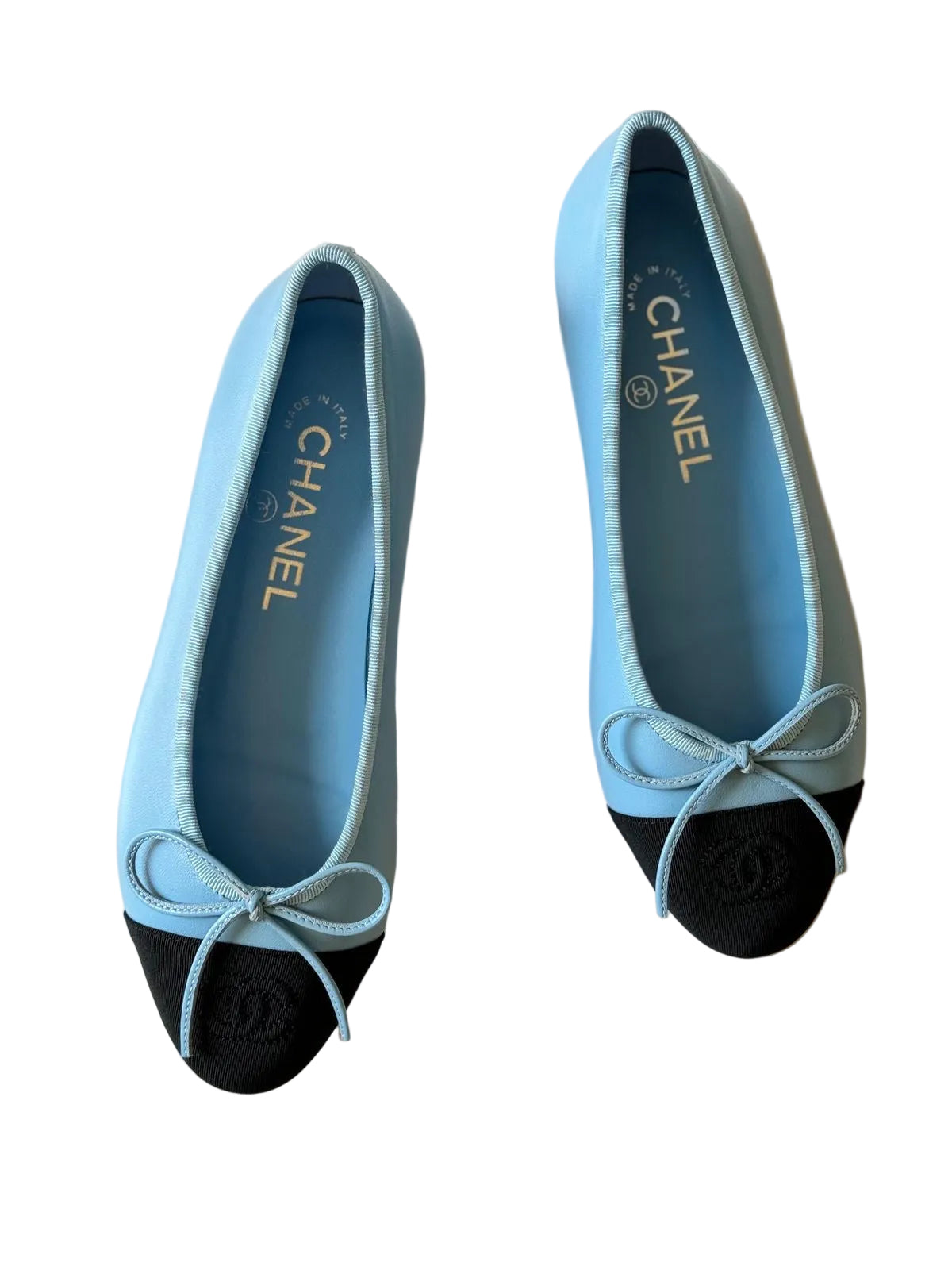 CC BALLERINAS(+10 FARBEN)