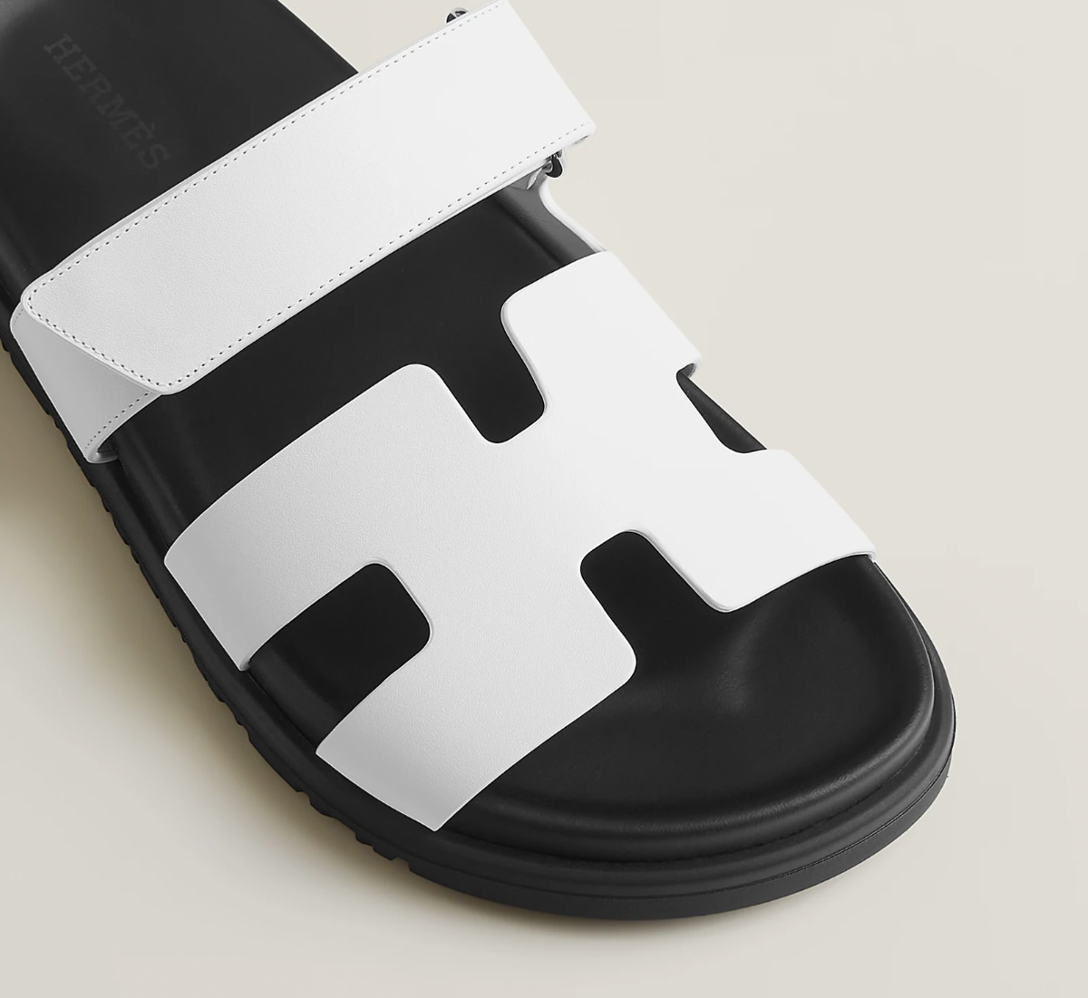 CHYPRE SANDALEN