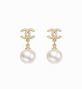 PEARL ERARRINGS