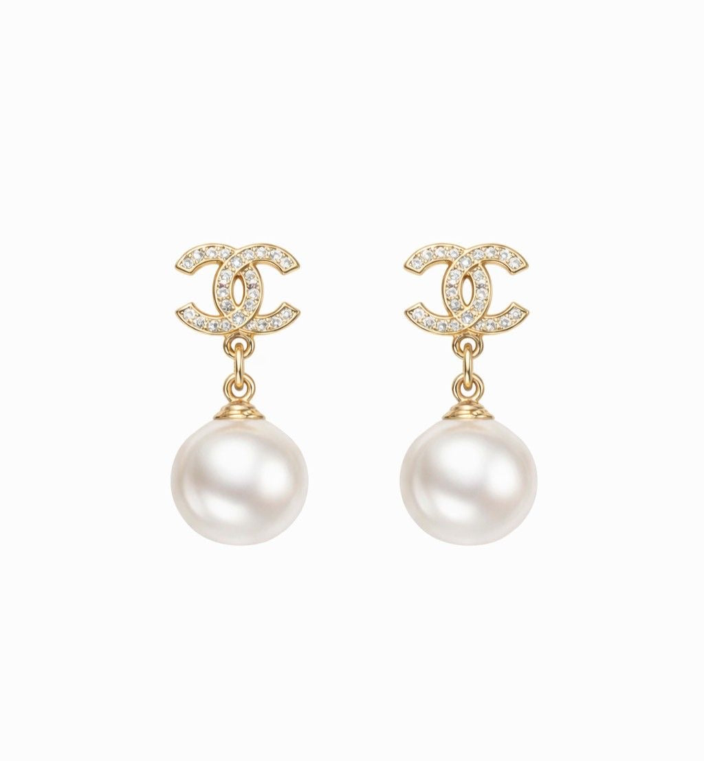 PEARL ERARRINGS