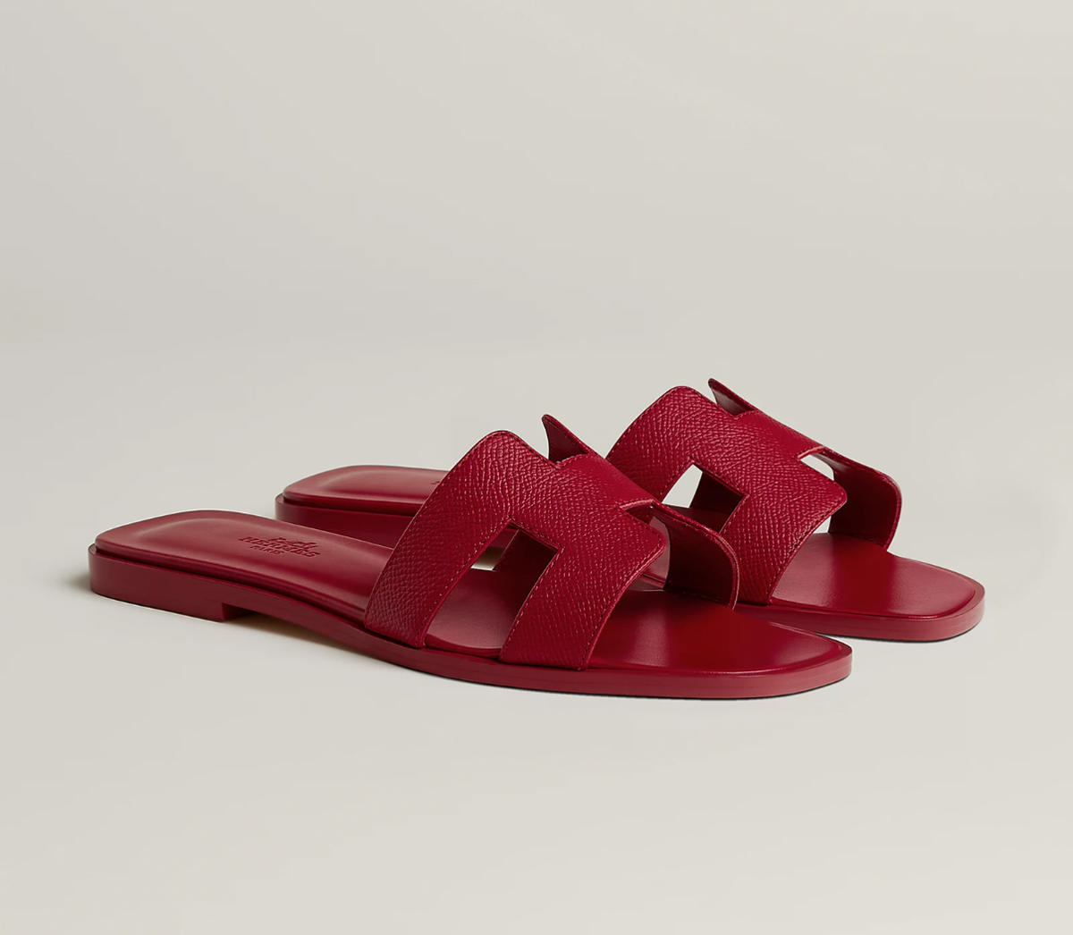 HERM SANDALEN (+12 Farben)
