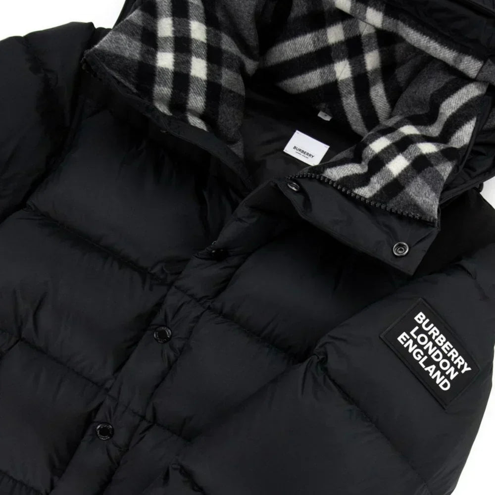 Berry Jacket