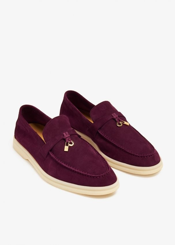 LP LOAFER(+5 FARBEN)