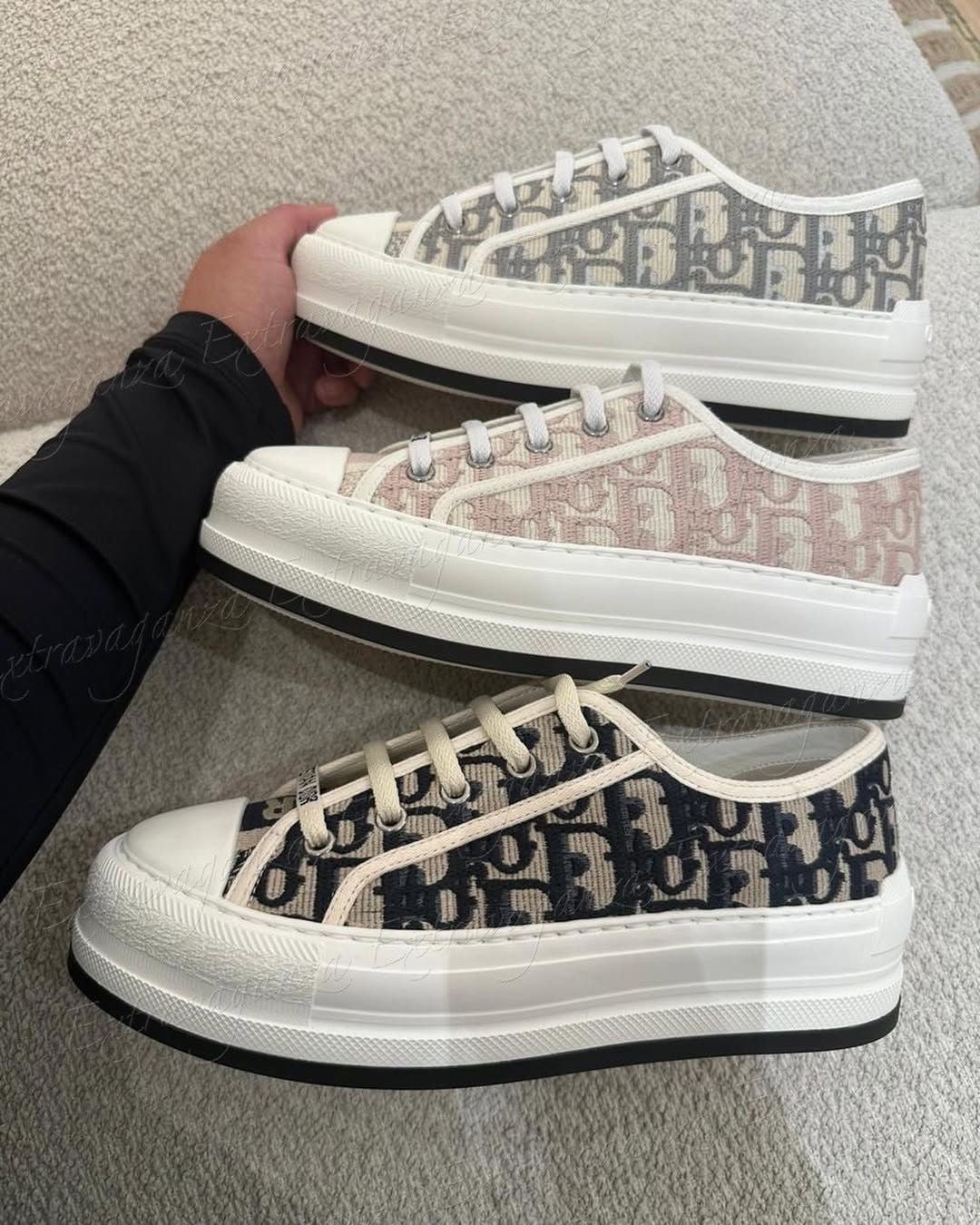 CD SNEAKER