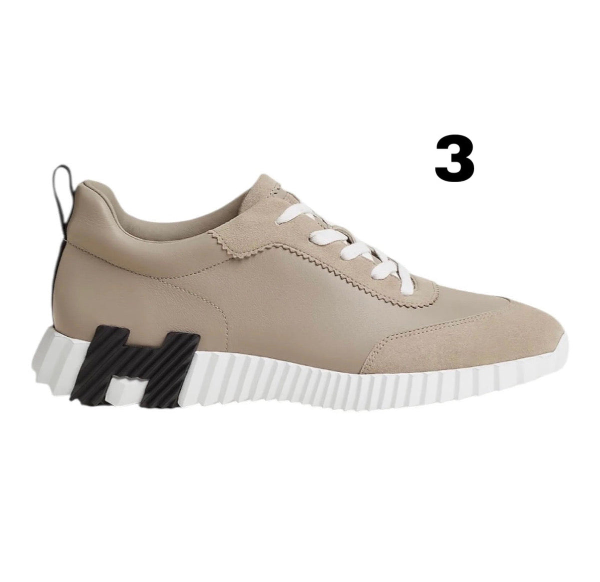HERM Sneaker