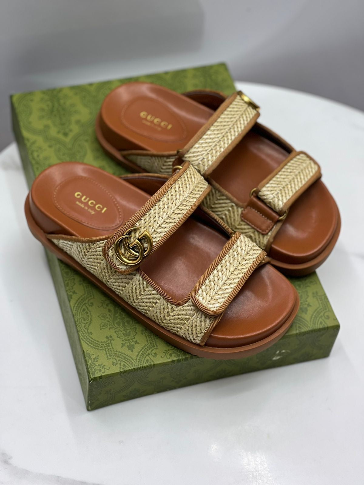 GG SANDALEN
