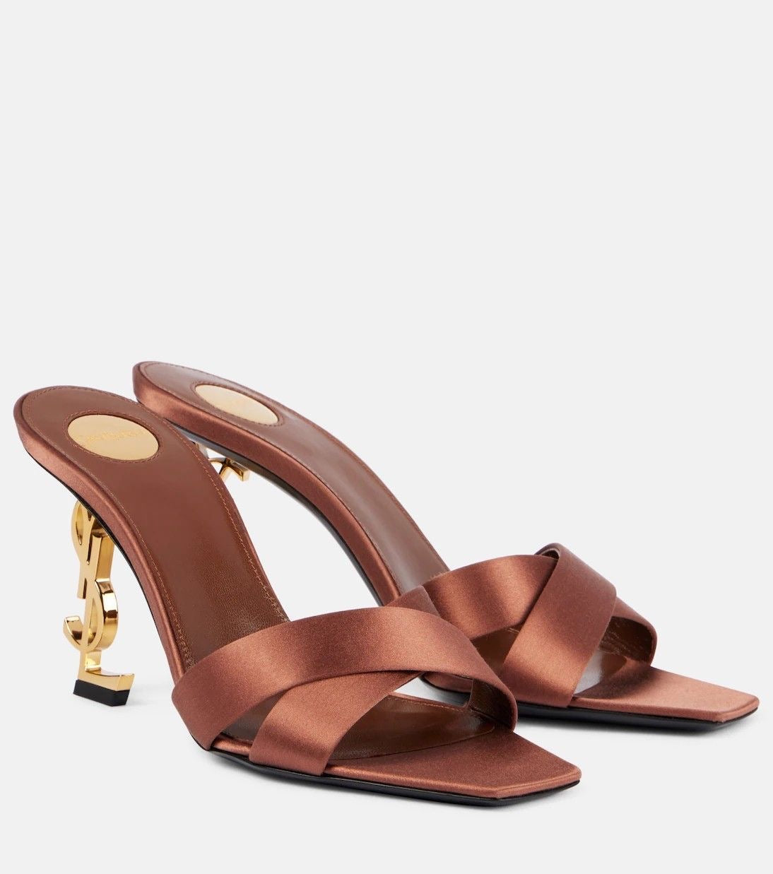 SL SANDALETTEN