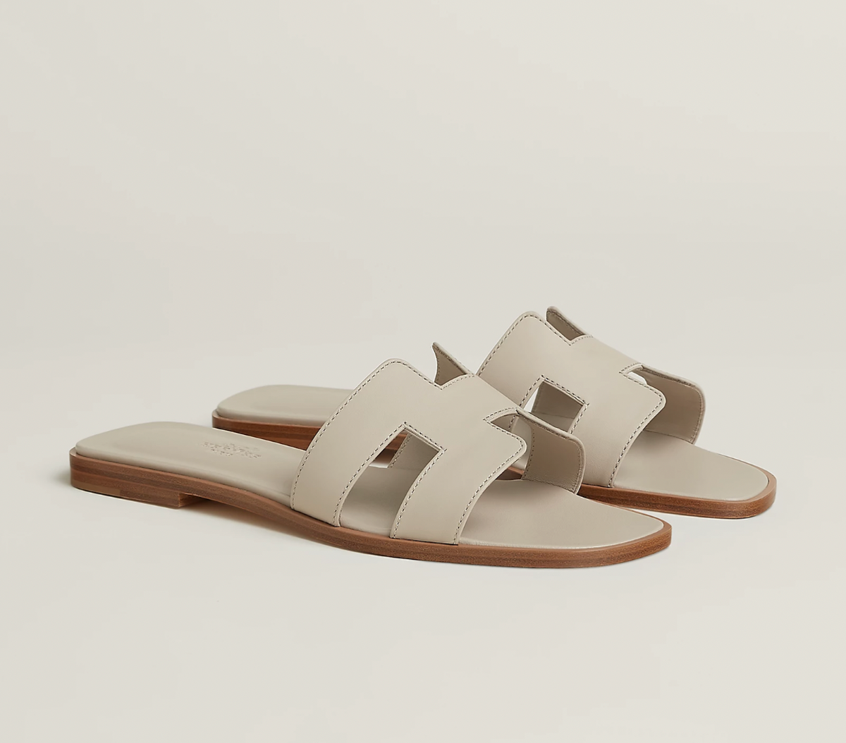 HERM SANDALEN (+12 Farben)