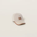 MM CAP BEIGE