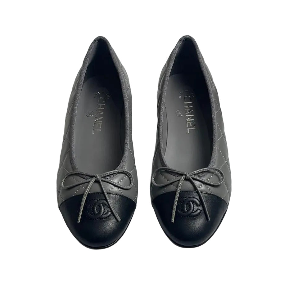CC BALLERINAS(+10 FARBEN)