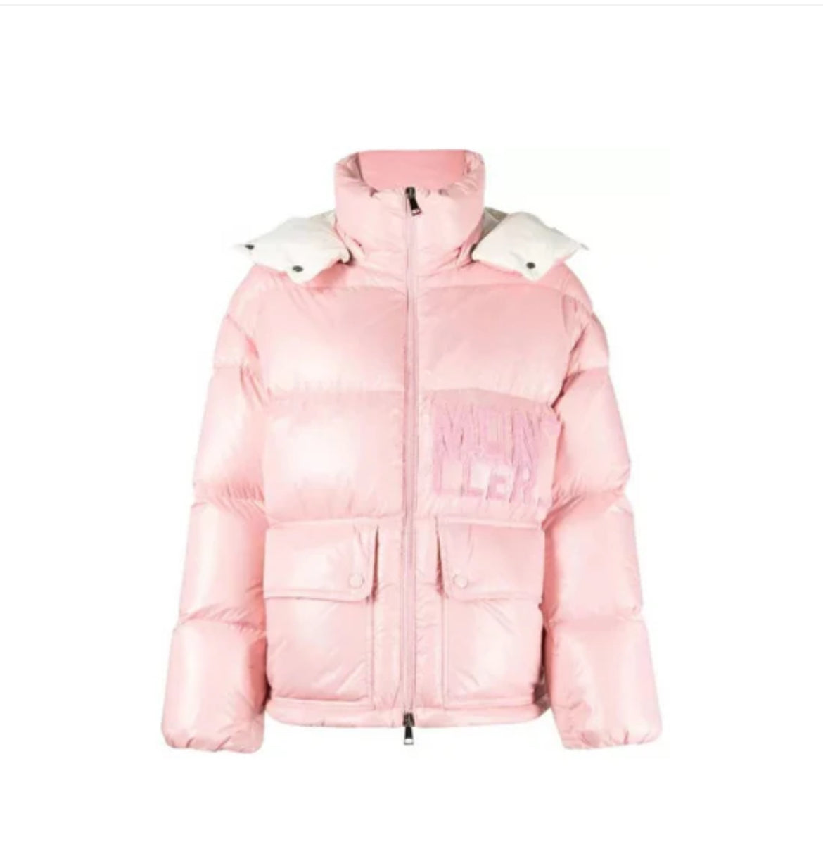 MC Puffer Damen