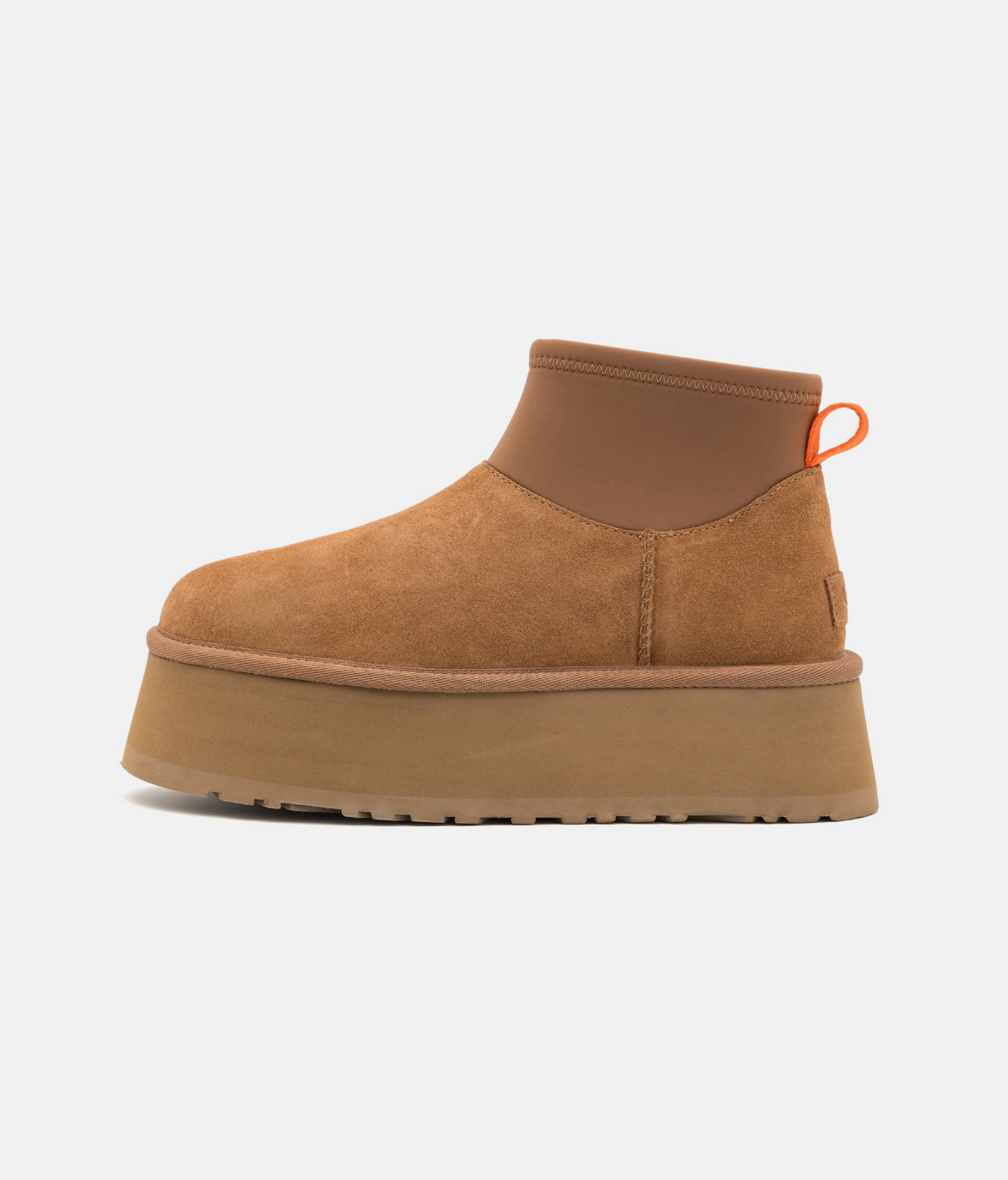 PLATEU SHOES