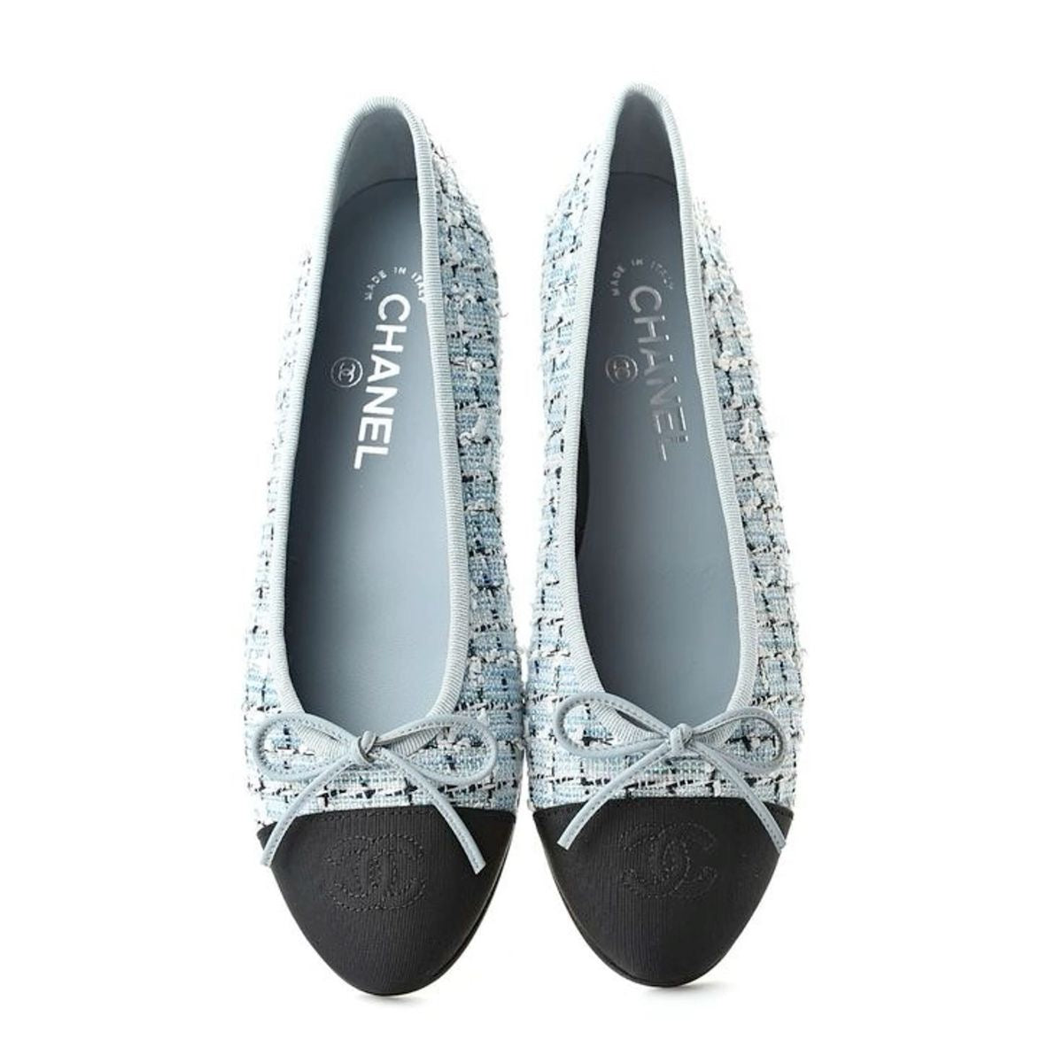 CC TRENDY BALLERINAS(+4 FARBEN)