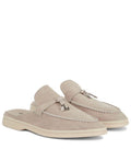 SOMMER LOAFERS