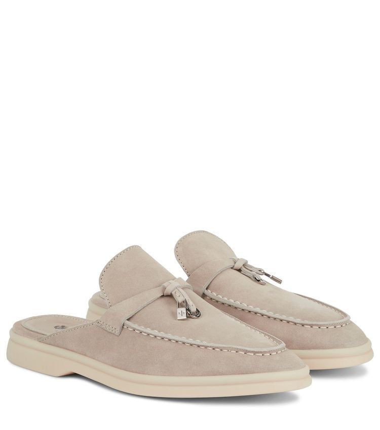 SOMMER LOAFERS