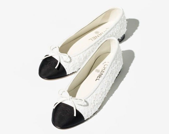 CC TRENDY BALLERINAS(+4 FARBEN)