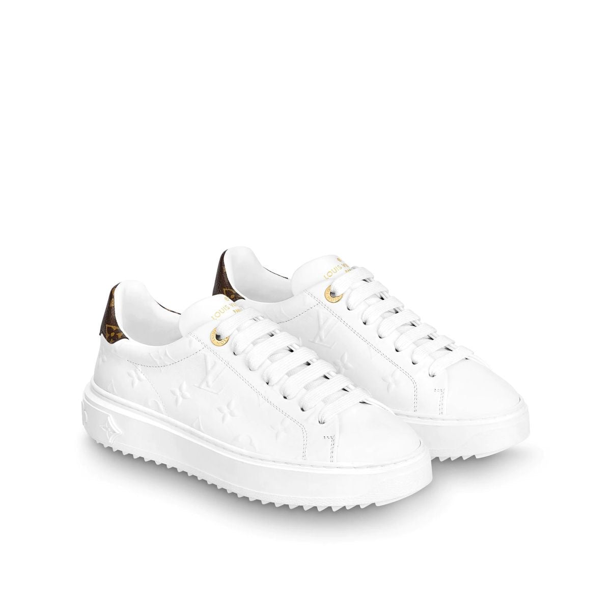 MONOGRAM SNEAKER