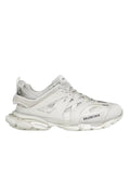 Track Sneaker Cream