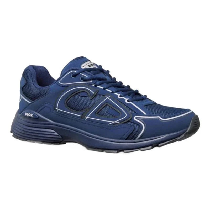 B30 Sneaker Blue