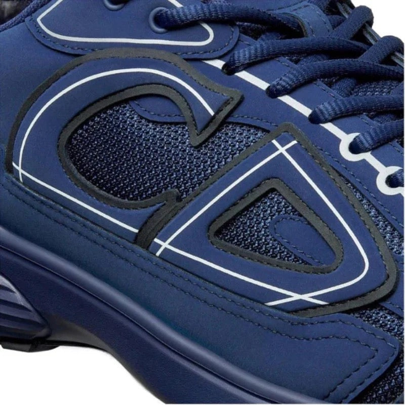 B30 Sneaker Blue