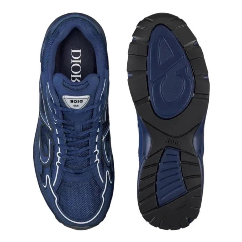 B30 Sneaker Blue